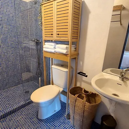 Casa vacanze Monte Johannes *