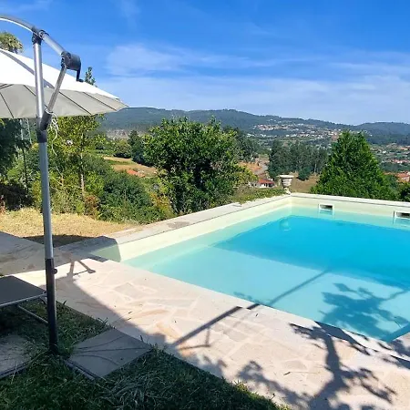 Casa vacanze Monte Johannes *