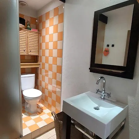 Casa vacanze Monte Johannes *