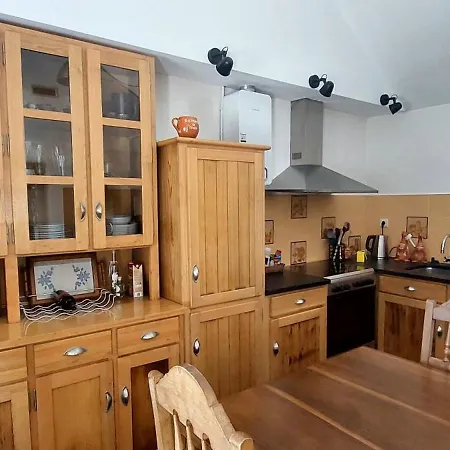 Casa vacanze Monte Johannes *