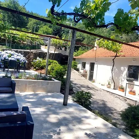Monte Johannes Casa vacanze *