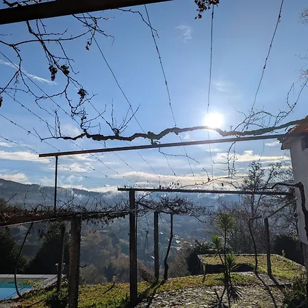 Monte Johannes Casa vacanze