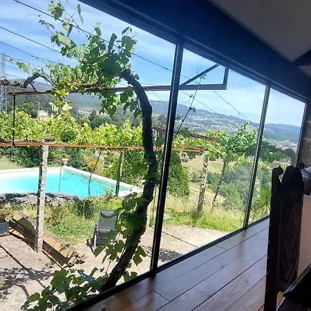 Casa vacanze Monte Johannes *