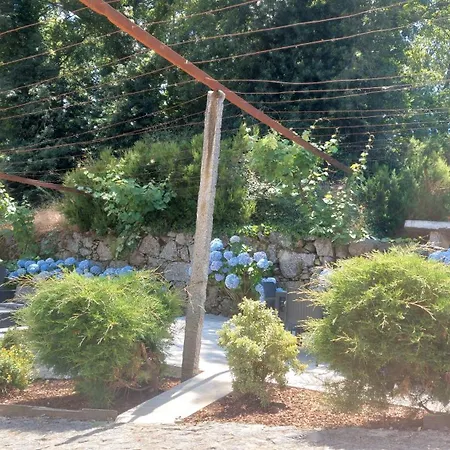 Casa vacanze Monte Johannes